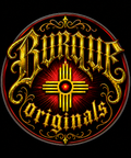 BURQUE originals tshirt